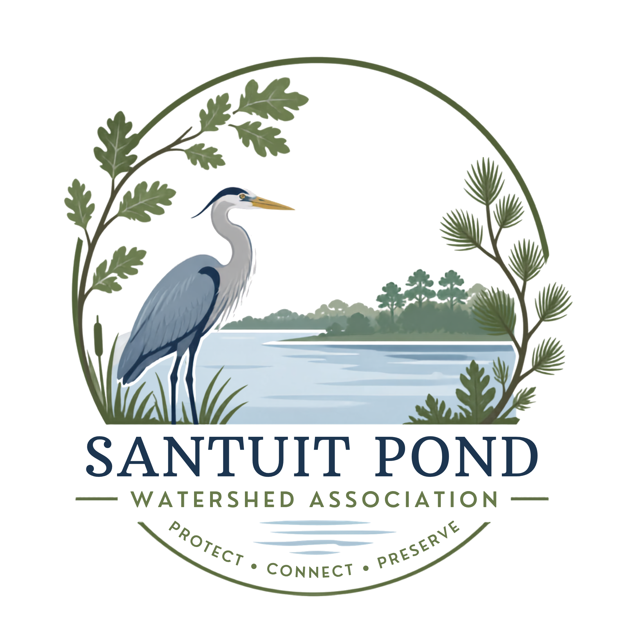 Santuit Pond Watershed Association