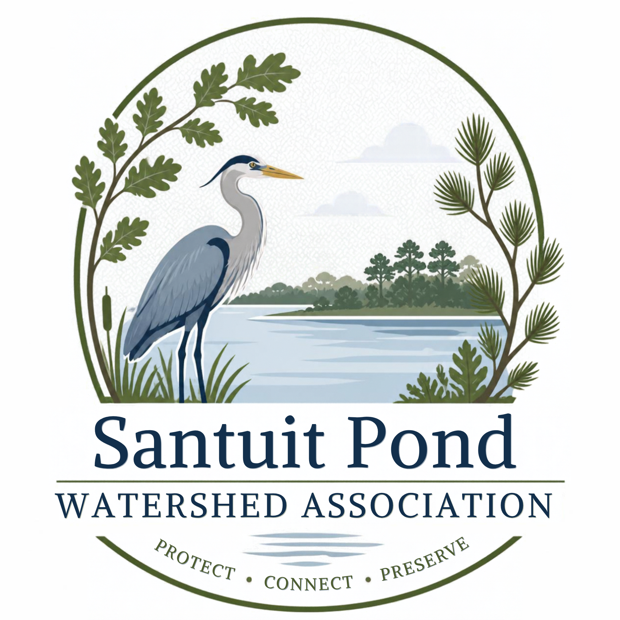 Santuit Pond Watershed Association